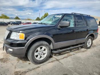  Salvage Ford Expedition