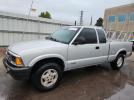 Chevrolet S-10 S10 Image 1