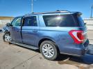 Ford Expedition Max Xlt Image 3