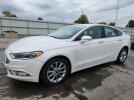 Ford Fusion Se Image 1