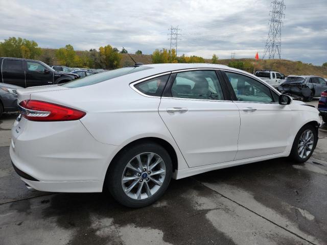 Ford Fusion Se Image 9