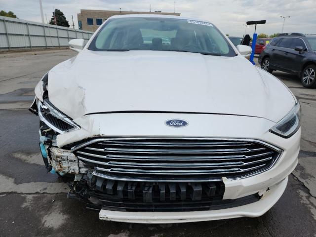 Ford Fusion Se Image 8