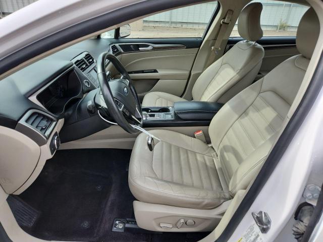 Ford Fusion Se Image 6