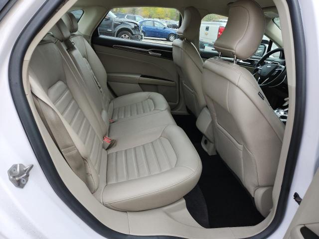 Ford Fusion Se Image 3