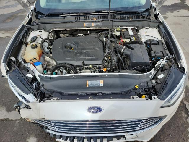Ford Fusion Se Image 7