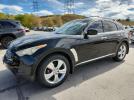 INFINITI Fx Image 1