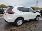 Nissan Rogue S Image 13