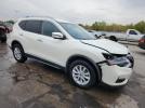 Nissan Rogue S Image 2