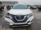Nissan Rogue S Image 8
