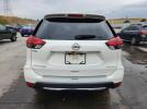 Nissan Rogue S Image 5