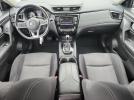 Nissan Rogue S Image 7