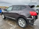Nissan Rogue S Image 11