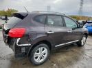 Nissan Rogue S Image 2