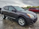 Nissan Rogue S Image 4