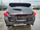 Nissan Rogue S Image 14