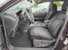 Nissan Rogue S Image 13