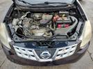 Nissan Rogue S Image 10