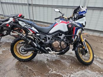  Salvage Honda Crf Cycle
