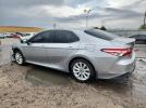 Toyota Camry Le Image 12