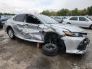 Toyota Camry Le Image 3