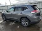 Nissan Rogue S Image 2