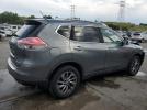 Nissan Rogue S Image 11