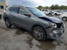 Nissan Rogue S Image 5