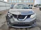 Nissan Rogue S Image 4
