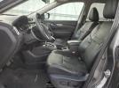 Nissan Rogue S Image 8