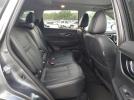 Nissan Rogue S Image 10