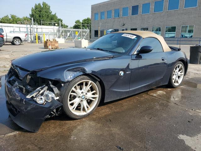  Salvage BMW Z Series