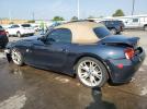 BMW Z Series 3.0 Image 8