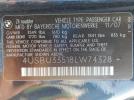 BMW Z Series 3.0 Image 6
