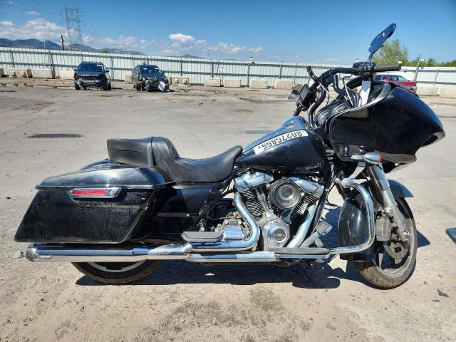  Salvage Harley-Davidson Fl