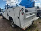 Chev Silverado 2500 Hd Ex K2500 Heavy Duty Image 3