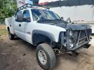 Chev Silverado 2500 Hd Ex K2500 Heavy Duty Image 4