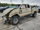 Toyota Tacoma Access Cab Image 1