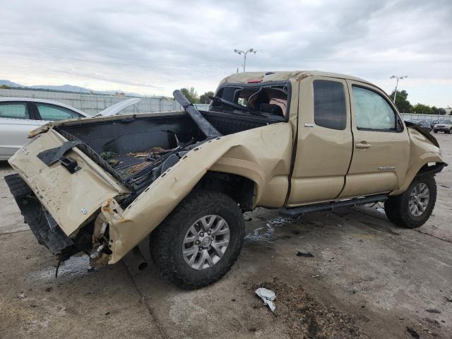 Toyota Tacoma Access Cab Image 11