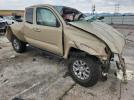 Toyota Tacoma Access Cab Image 2