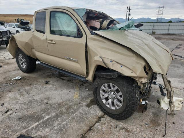 Toyota Tacoma Access Cab Image 2