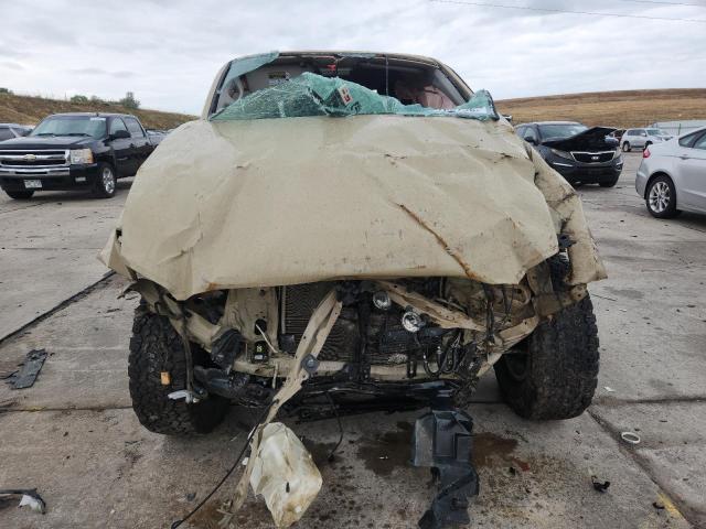 Toyota Tacoma Access Cab Image 7