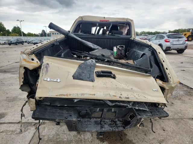 Toyota Tacoma Access Cab Image 10