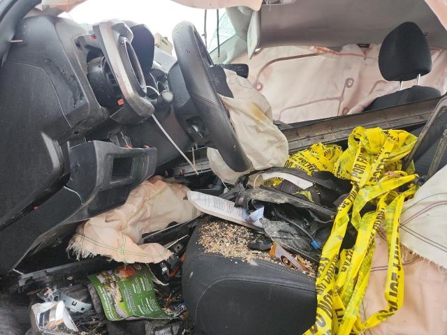 Toyota Tacoma Access Cab Image 6