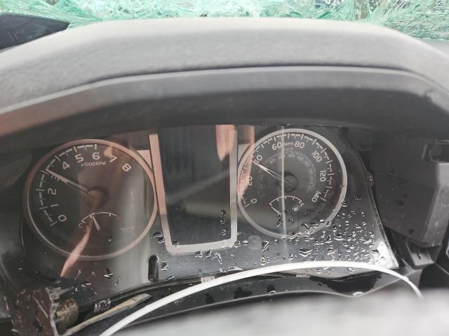 Toyota Tacoma Access Cab Image 8