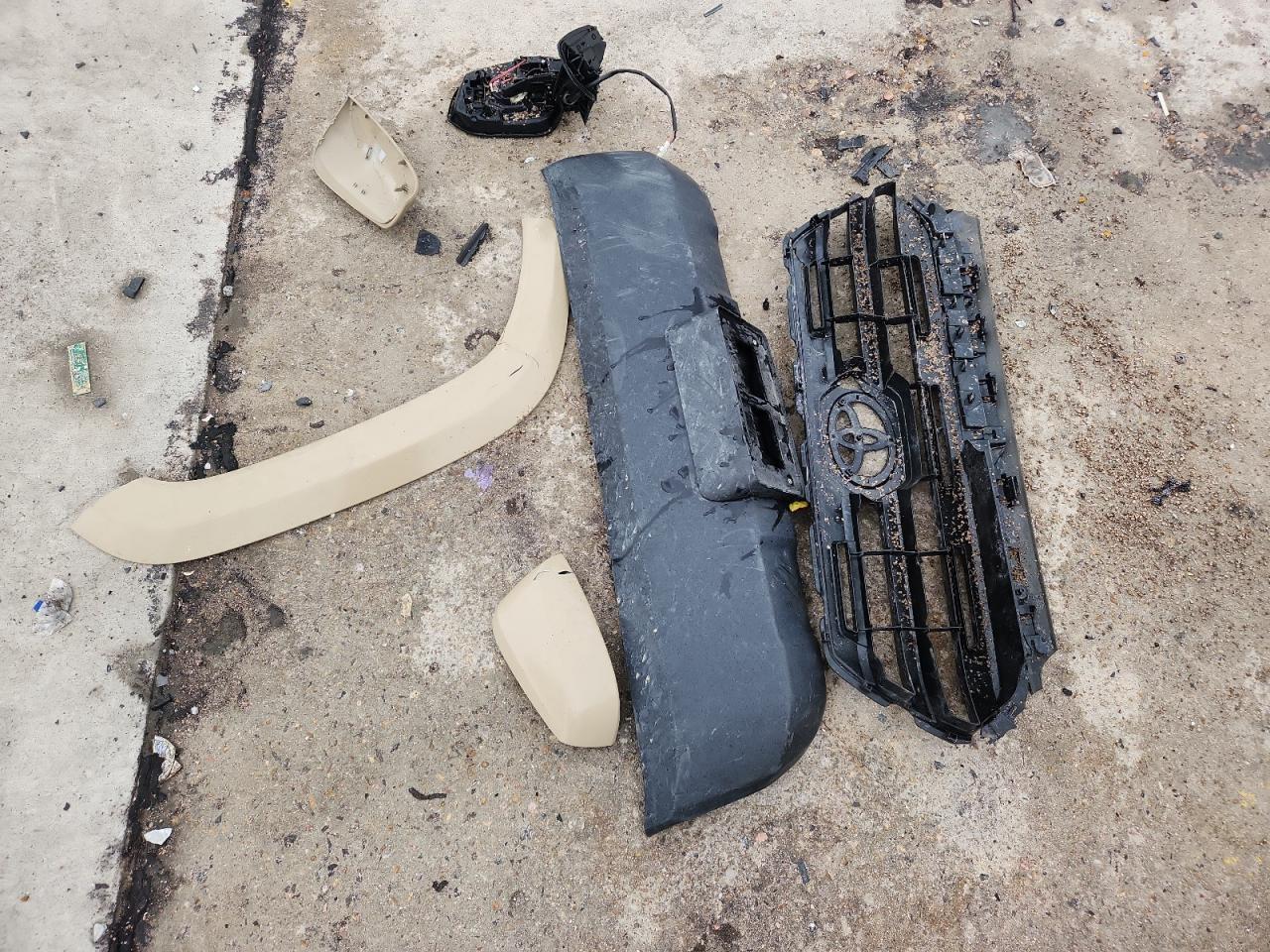 Toyota Tacoma Access Cab Image 9