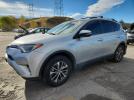 Toyota RAV4 Xle Image 1