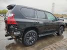 Lexus Gx 460 Image 4