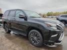 Lexus Gx 460 Image 3