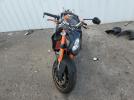 KTM Motorcycle Super Duke Image 2