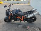 KTM Motorcycle Super Duke Image 8
